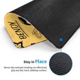 thumbnail image 3 of Bendy and The Ink Machine Mouse Pad, Computer Mouse Mat, Waterproof Non-Slip Rubber Base MousePads for Office Laptop 10 x 12 inch, 3 of 8