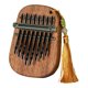 thumbnail image 1 of Mini Piano Pulgar Portátil Lindo Kalimba 8 Teclas Regalos para Amantes La Música, 1 of 7
