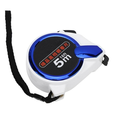 

EOTVIA Measure Tape Retractable Telescopic Tape For Woodworking For Drawing Calculation For Professional Use For Decoration