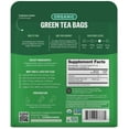 thumbnail image 4 of FGO Green Tea, Organic, Eco-Conscious Tea Bags (20 Count), 4 of 10
