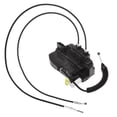 thumbnail image 1 of Front Left Door Lock Actuator for Nissan Quest 2005-2008 80501-ZF000 80501-ZF00A, 1 of 5
