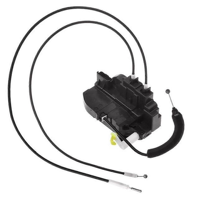 Front Left Door Lock Actuator for Nissan Quest 2005-2008 80501-ZF000 80501-ZF00A
