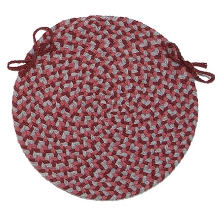 Brick Marketplace Chair Pad - single