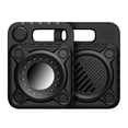 thumbnail image 1 of WREESH Protective Case For Apple AirTag Case With Anti-Lost Keychain Multi-Color, 1 of 1