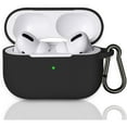 thumbnail image 1 of MATEPROX Étui AirPods Pro, Coque de Protection pour Écouteurs AirPods Pro 2019, Prise en Charge de la Recharge Sans Fil pour AirPods Pro, 1 of 6