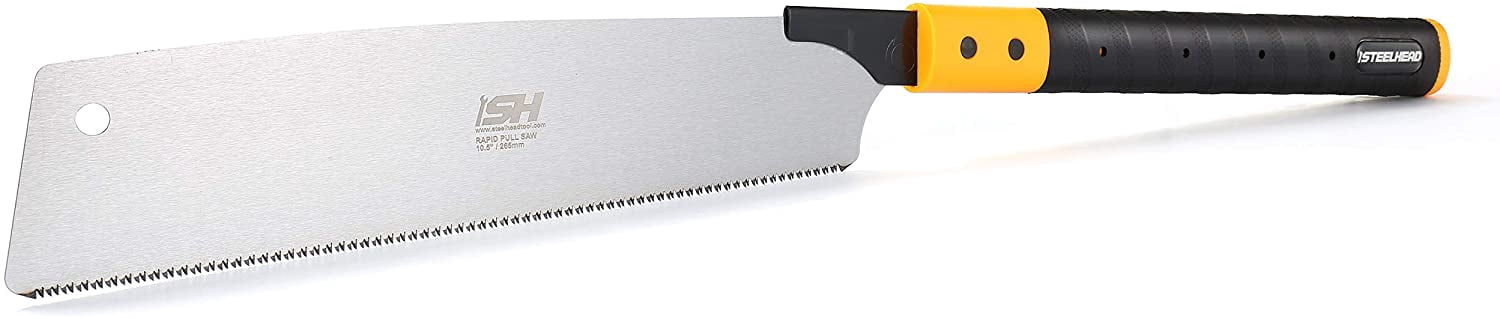 SK Steel, 15TPI Flexible Blade 