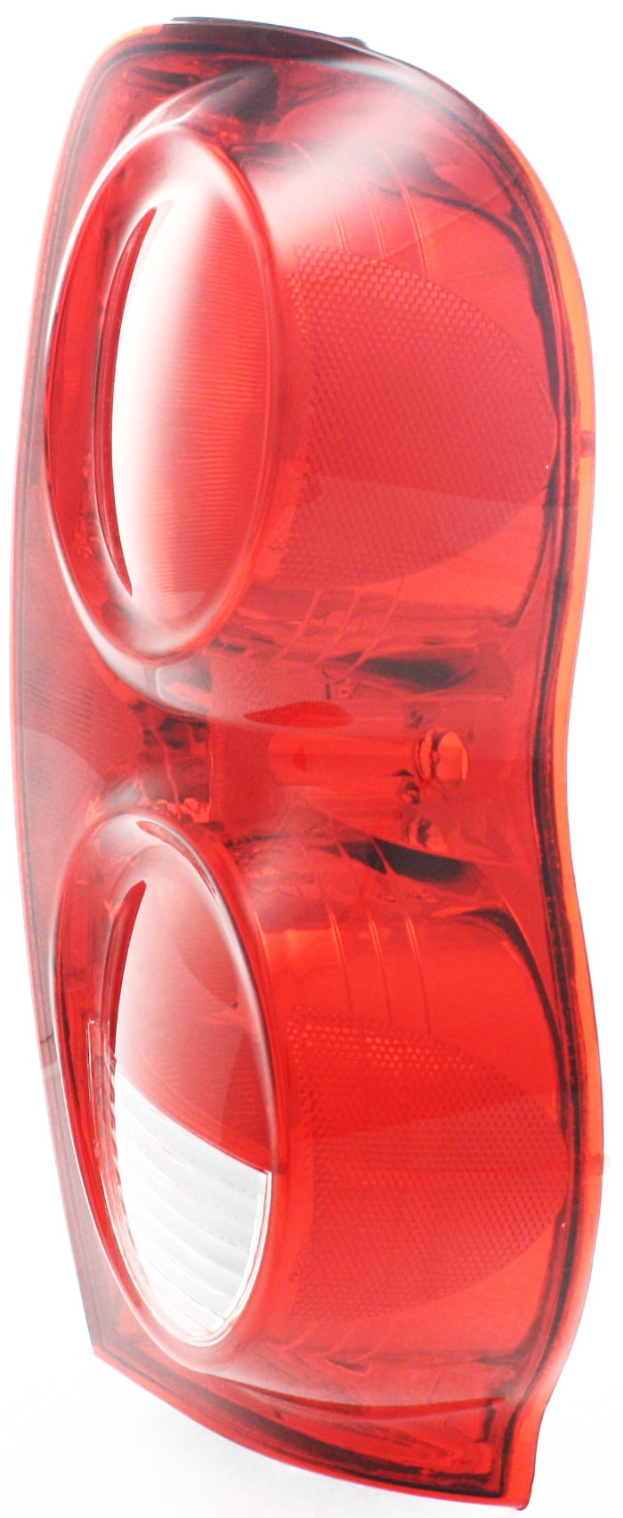 Tail Light Compatible With 2004-2009 Dodge Durango Right Passenger