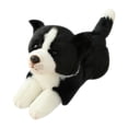 thumbnail image 1 of Mikilon Dog Plush Pillow,Dog Stuffed Animal Toy Puppy Throw Pillow For Kids, 1 of 7