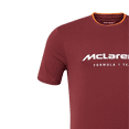 thumbnail image 3 of Playera McLaren F1 Logo Oficial, 3 of 3
