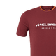 thumbnail image 3 of Playera McLaren F1 Logo Oficial, 3 of 3