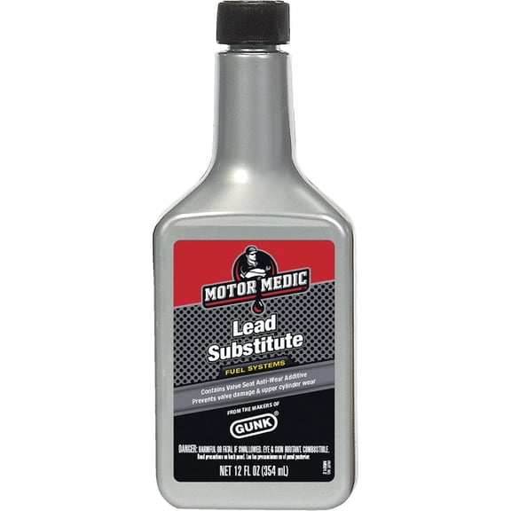 Solder Seal M5012 One Each, 12 oz. Lead Substitute Cs-12