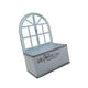 thumbnail image 5 of Soporte de plantas decorativas de hierro decorativas de plantilla de pared de metal para pared de jardín de, 5 of 8