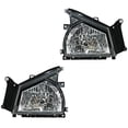 thumbnail image 1 of Par de Faros Elf 300 2007 A 2009 Isuzu Generica ., 1 of 4