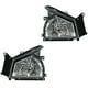 thumbnail image 1 of Par de Faros Elf 400 2007 A 2009 Isuzu Generica ., 1 of 4