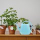 thumbnail image 4 of IDEANATEGRATE Regadera De Jardín Con Ergonómico Y Boquilla Alargada Para Plantas, 4 of 8