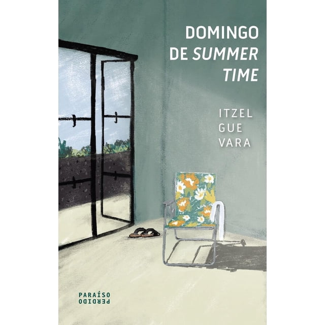 Domingo de Summertime Paraíso Perdido 9786078646388
