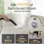 Dupray Neat Plus Portable Steam Cleaner Multi-Surface