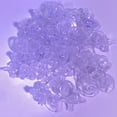 thumbnail image 6 of Hypoallergenic Soft Silicone Earring Backs - 200 Pieces, 6 of 7