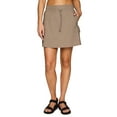 thumbnail image 4 of Avalanche Women's Stretch Twill Golf/Hiking Skort with Cargo-Style Pockets, 4 of 5