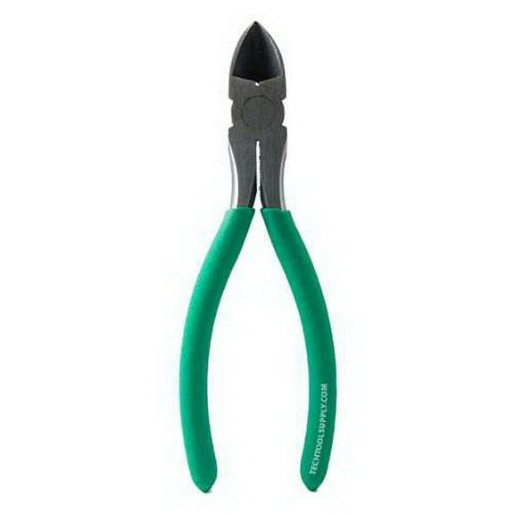 Eclipse 6in Cushion Grip Diagonal Cutters, 200-038