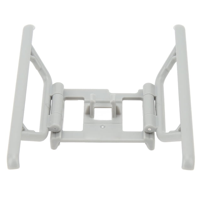 Kit de Tren de Aterrizaje Plegable para Drones BuyWeek Gris
