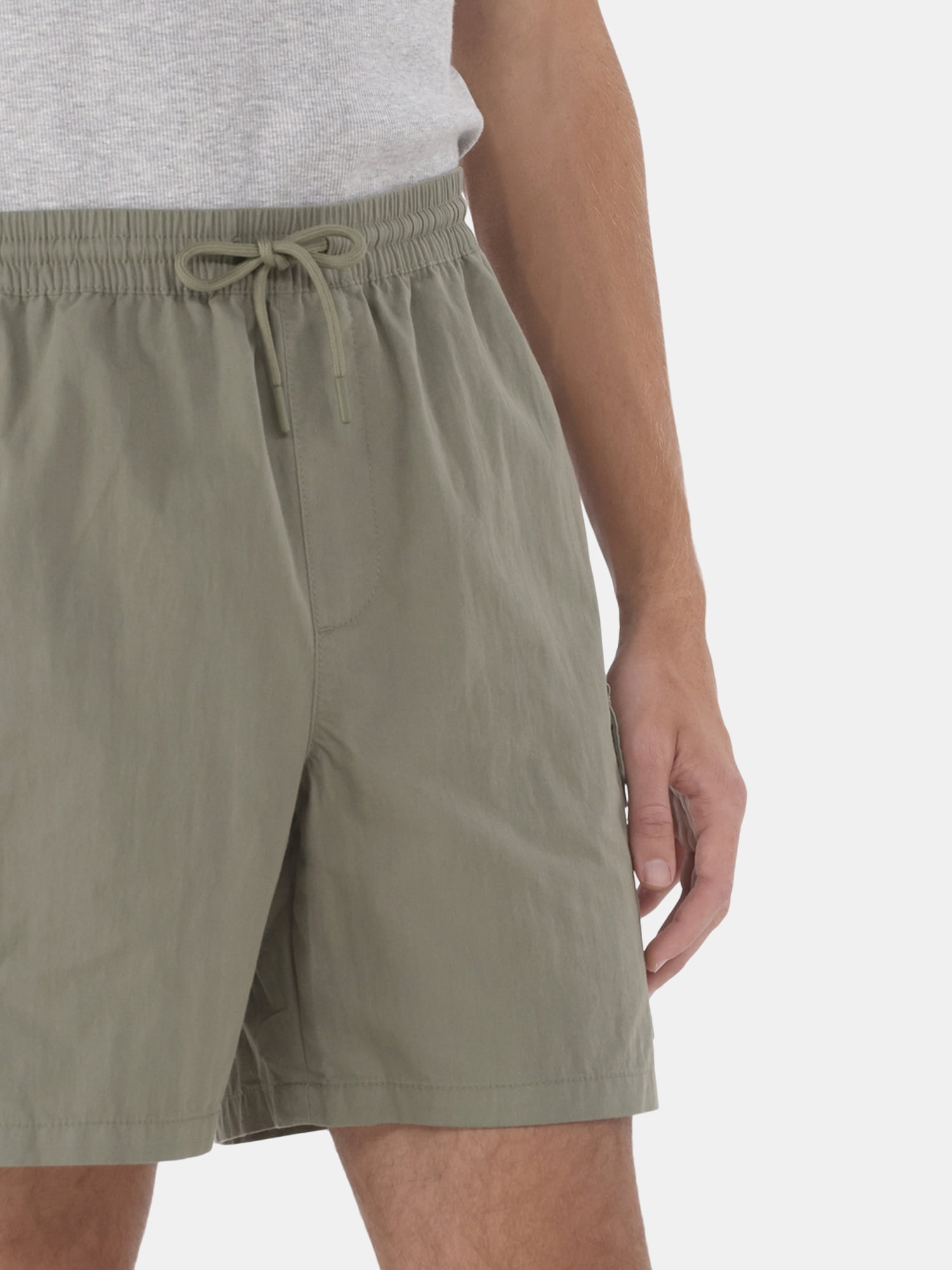 No Boundaries Men's & Big Men's 6" Cargo Short, Sizes XS-5XL