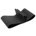 thumbnail image 2 of ZTTO 80mm Bike, Bicycle Tire Liner PVC Inner Rim Strip Tape Tube Anti Puncture for 20 Inch TiresBlack, 2 of 7