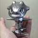 thumbnail image 2 of Figura de anime de Pokémon Steelix Steel Snake de 10 cm, figura de acción, adornos montados en el coche, modelo de decoración, juguetes para niños, regalos, 2 of 4