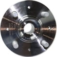 thumbnail image 2 of Front Hub For CIVIC 92-00 / INTEGRA 94-01 Fits RH28370005 / 44600S04A00, 2 of 5