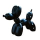 thumbnail image 4 of Decoración Decorativa Del Ornamento Del Escritorio De La Coleccionable Del Perro Del Globo Metálico De La Resina 4Pcs Sunnimix Figura de globo coleccionable, 4 of 8