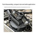 thumbnail image 4 of Universal Adjustable Two-Jaws Oil Filter Wrench Filter 60-80mm Filter Wrenches Remover Steel Fuel Ca, 4 of 5
