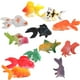 thumbnail image 3 of 36 Piezas de Plástico de Modelo de Juguetes Educativos Hugo Juguete de animales para niños, 3 of 10