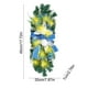 thumbnail image 3 of Rectangle Velvet Throw Pillow Cover Colour Waist Pillow Cushion, 3 of 6