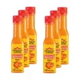 thumbnail image 2 of Mexico Lindo Habanero Red Hot Sauce, 5 oz, Pack of 6, 2 of 8