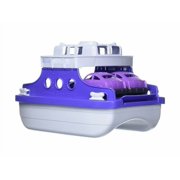 Green Toys OceanBound Ferry Boat