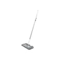 thumbnail image 1 of BLACK+DECKER Floor Sweeper, 50 Minutes Runtime, Powder White (HFS115J10), 1 of 5