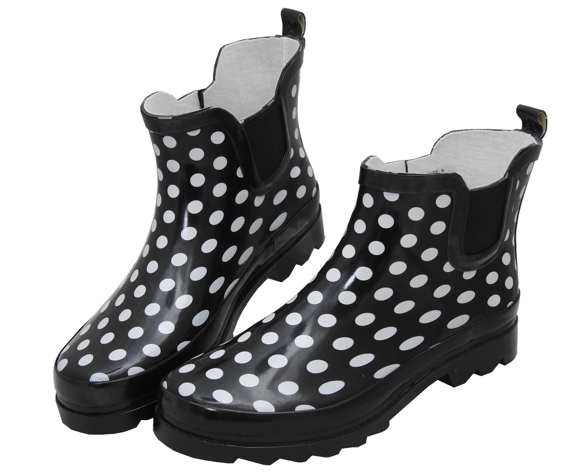 starbay rain boots