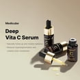 thumbnail image 3 of MEDICUBE Deep Vita C Ampoule 2.0 10g*3, 3 of 6