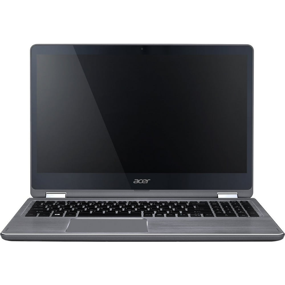 Acer Aspire 15.6" Full HD Touchscreen Laptop, Intel Core i7 i77500U
