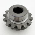 thumbnail image 2 of Seapple 3C091-43520 New 15T Front Axle Case Bevel Gear Compatible with Kubota M5-091 M8540 M8560 M9540 M9960 Tractor, 2 of 2