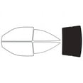 thumbnail image 2 of Avery Dennison NR Nano Ceramic IR Window Tint Kit Compatible with Ford Aspire 1994-1997 (Coupe) -, 2 of 8