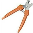 thumbnail image 3 of Nail Clipper with Orange Handle Medium Size, 3 of 3
