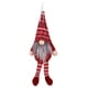 thumbnail image 2 of Xihbxyly Muñeca Del Bosque Sentada, Decoración Navideña Artesanal, Cuerpo de Lana Suave, Base con Peso para Mayor Estabilidad, Colgante de Árbol de Navidad, Decoración Acogedora para El Hogar, Tamaño, 2 of 3