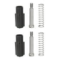 thumbnail image 4 of Belt Press Screw Spring Kit, Opening Machine Accessories Screws Professional Exquisite Workmanship Stainless Steel Stable  For A807 For PR99, 4 of 8