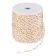 thumbnail image 1 of Cuerda de arranque de retroceso Uxcell 3mm 50m Cuerda de nylon para motosierra Blanco Rojo Amarillo, 1 of 1