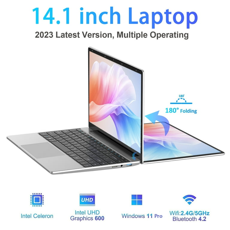 14.1インチ ウルトラスリム Windows 11 8GB Celeron 14.1インチ