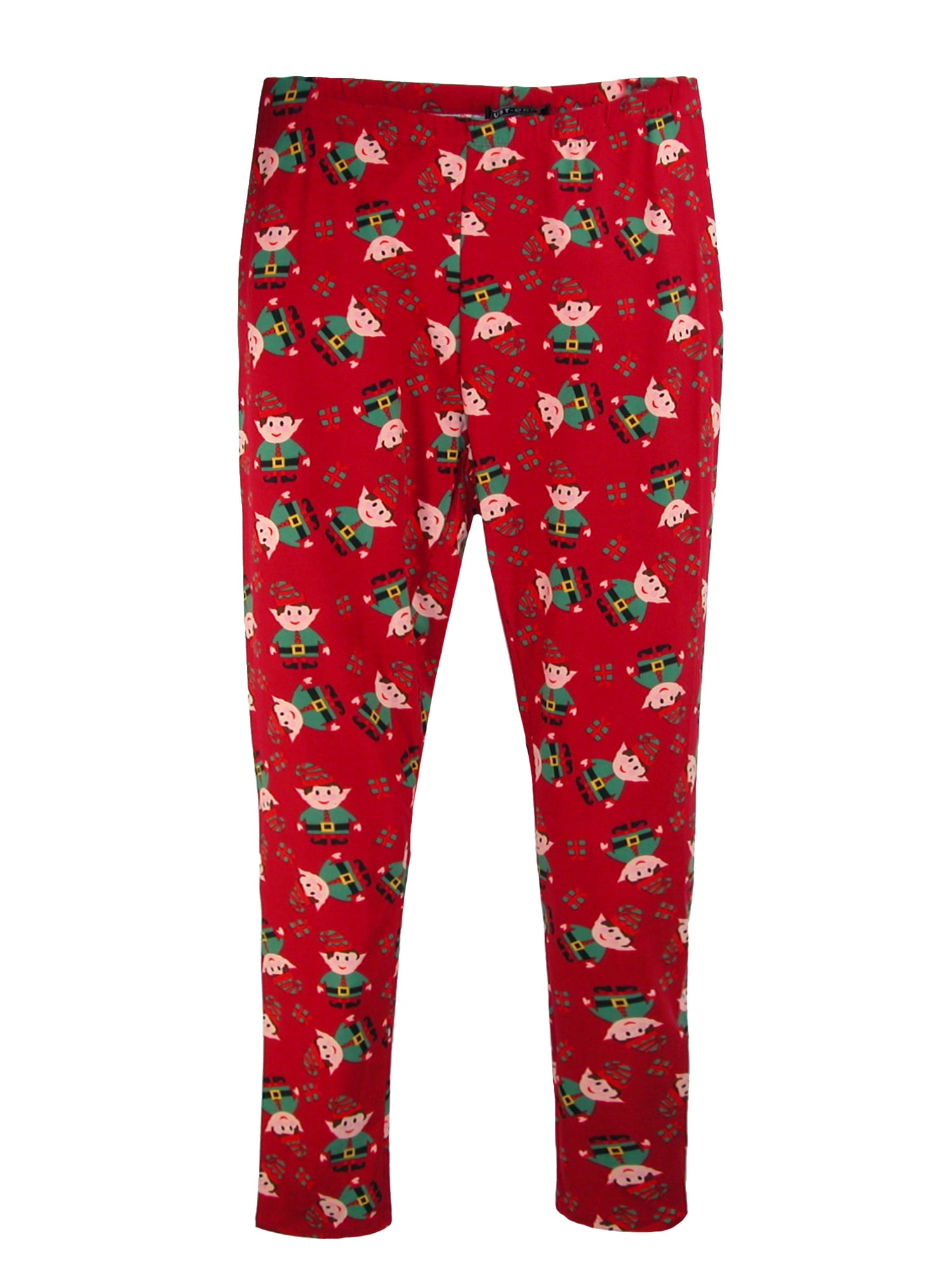 plus size christmas leggings walmart