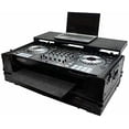 thumbnail image 2 of Harmony Audio HCDDJSZLTBKTR Glide Lower & Upper Laptop Stand DJ Case Compatible with Pioneer DDJ-SZ, 2 of 4