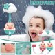 thumbnail image 1 of XWSHYW Juguetes para Niños Pequeños Bebé Bañándose con Juguetes En El Agua Del Baño, Niño Jugando En La Bañera, 1 of 6
