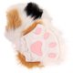 thumbnail image 4 of par de guantes de pata de gato, guantes de pata de cosplay, accesorios, guantes de pata de animal, mitones de pata de gato de peluche, decoraciones, 4 of 5